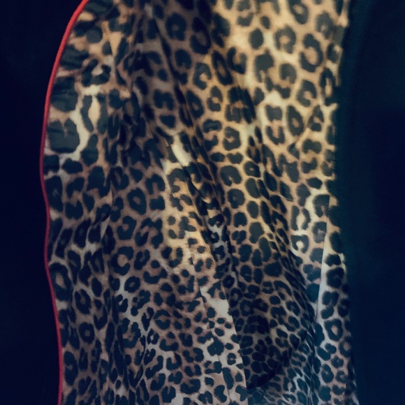 Express Top Coat - Picture 3 of 3